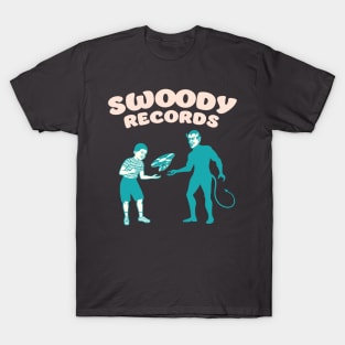 Swoody Devil Music T-Shirt